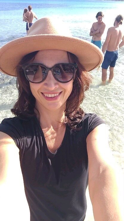 Instagram post from lisafrassi_official. This post is in position 4.