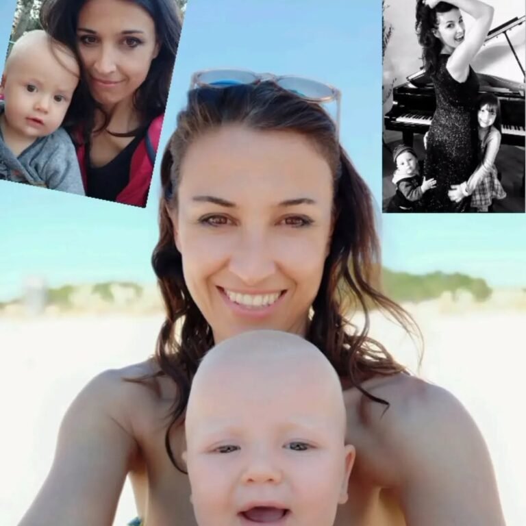 Instagram post from lisafrassi_official. This post is in position 4.